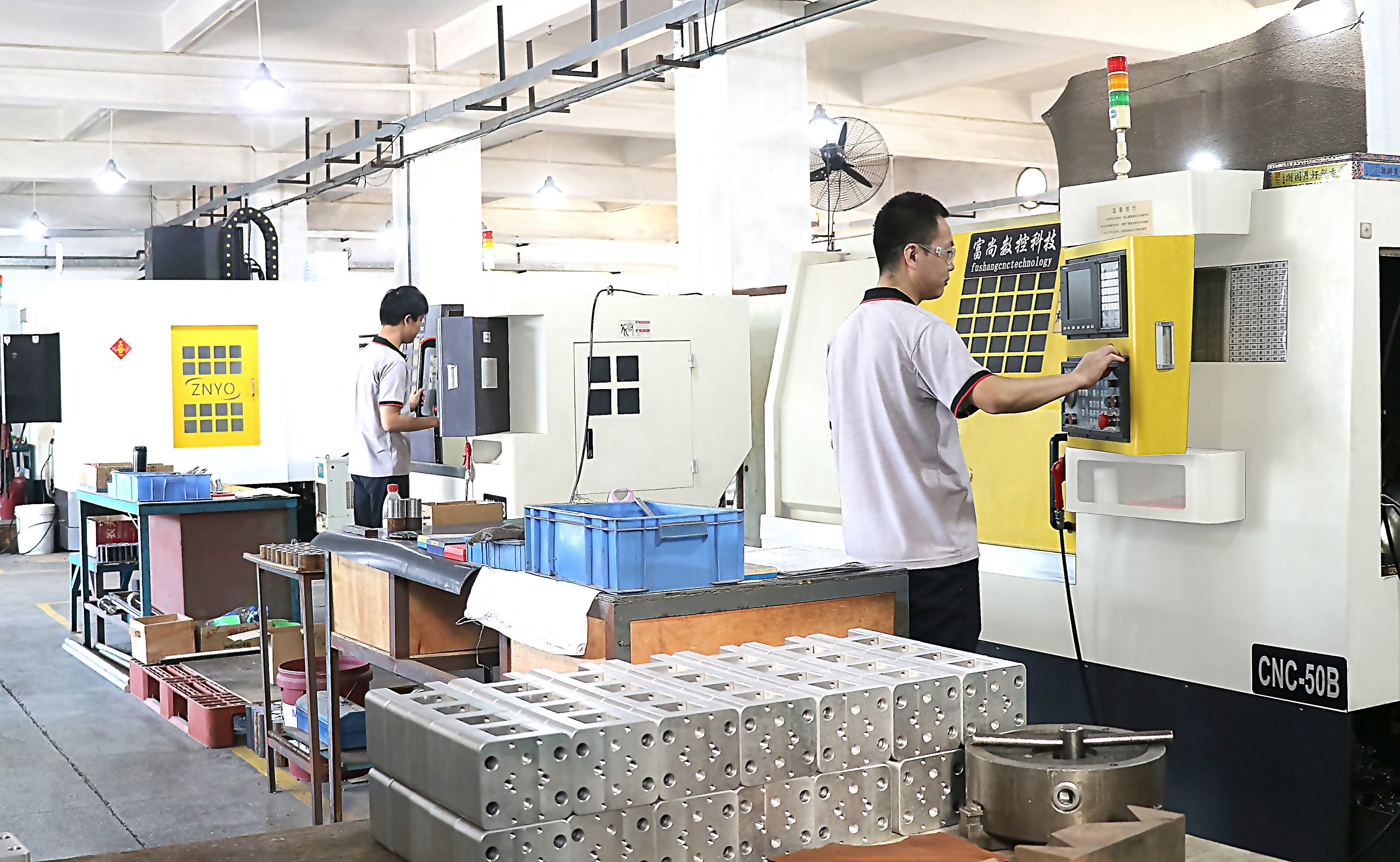 中国 SENNY PRINTING EQUIPMENT CO.,Ltd 会社概要