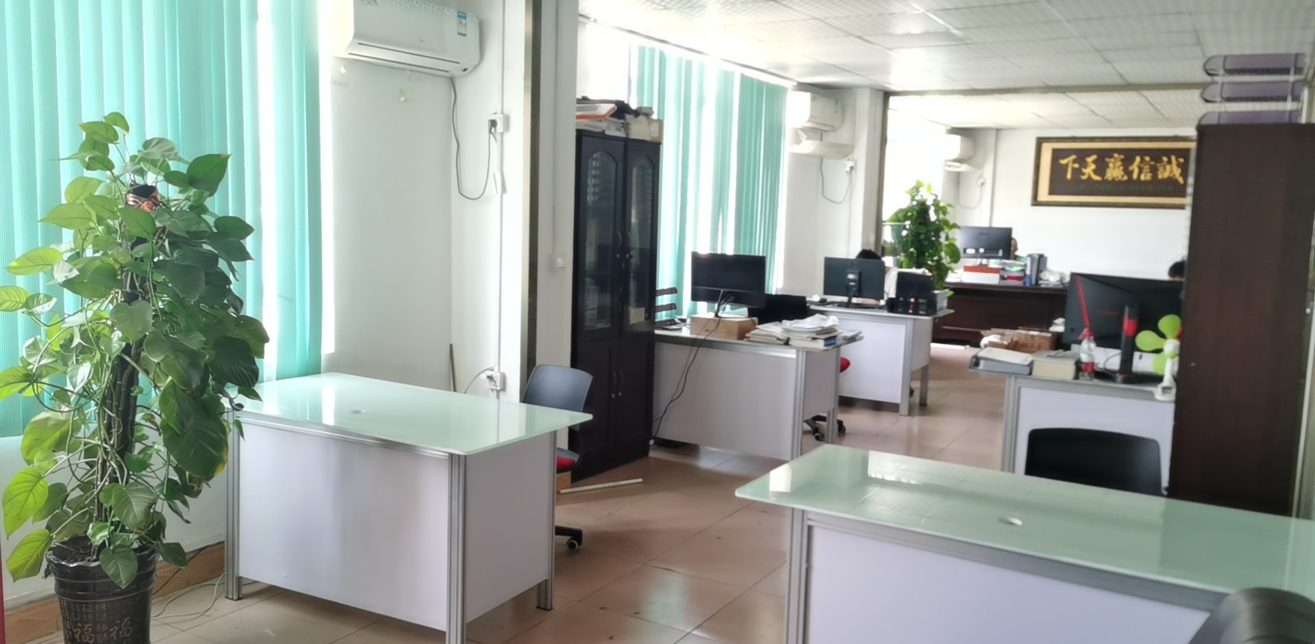 中国 SENNY PRINTING EQUIPMENT CO.,Ltd 会社概要