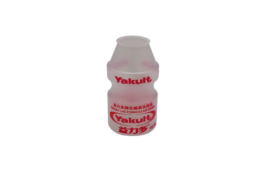 アイブロウ ペンシル マスカラ クリーム リップスティック用ボトル ジャー単色 UV スクリーン プリンター