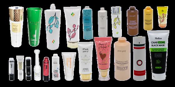 8ワークステーションチューブスクリーン印刷機 軟質チューブ用ホットスタンプ