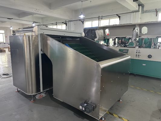 UVインクボトルのスクリーンプリンタの様々な色 IR固化 85pcs/Min