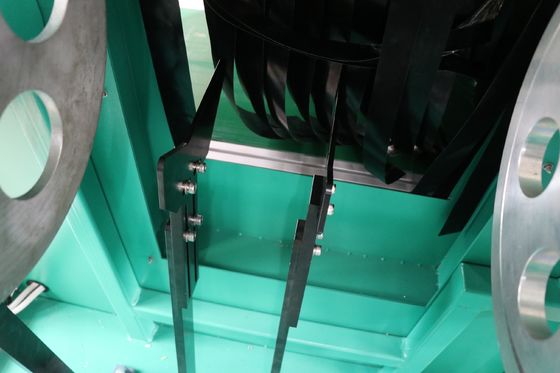 全自動1~8色角型バケツスクリーン印刷機 18個/分