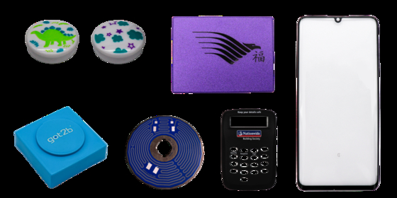 Automatic Flat Screen Printing Machine For CD And Caps 2-Color Printer 3000pcs/Hr Customized Solutions