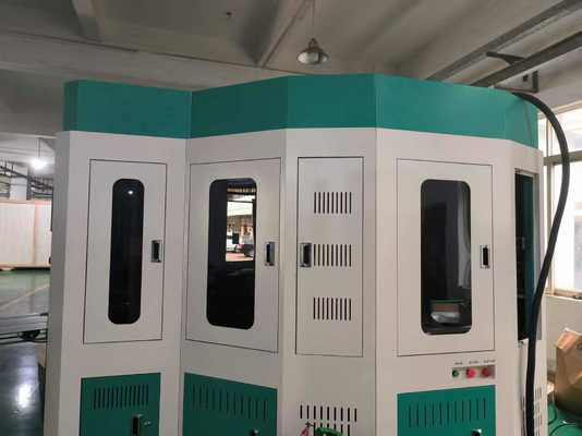 フレーム表面処理チューブスクリーン印刷機 85個/分