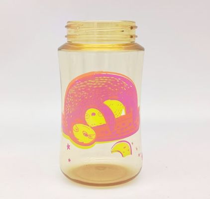 3色 60pcs/min 完全自動スクリーン印刷機