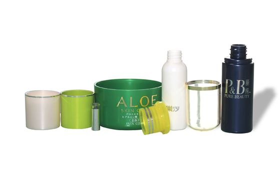 2 色 の 瓶 と 瓶 画面 プリンタ 形状 が 異なっ て 動作 する 8 ステーション