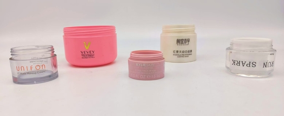 60pcs/Min ボトル グラス 眉毛用のUVスクリーンプリンター 鉛筆 マスカラ クリーム リップスティック 1色