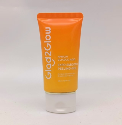 5色 85個/分 CNCソフトチューブUVスクリーン印刷機