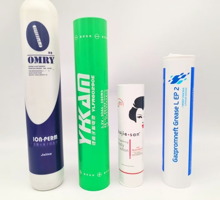 8色 85pcs/Min CNCソフトチューブUVスクリーン印刷機