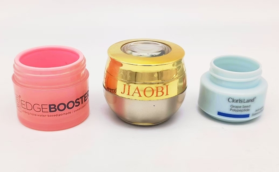 ボトル 缶 蓋 40pcs/分 4色 チューブスクリーン印刷機