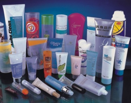 1色60個/分 ソフトチューブ自動UVスクリーン印刷機