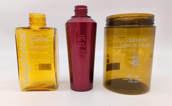 1-12色 完全自動モジュール式ボトルスクリーンプリンター IR固化 40pcs/Min