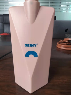1-8色 50個/分 プラスチックボトル サーボ駆動 UV印刷機