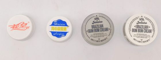 Plastic Bottle Cap Automatic 2-Color Pad Printing Machine 200 Pcs/Min