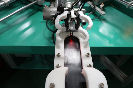 360度自動ホットスタンプ機 3000pcs/時 熱箔機