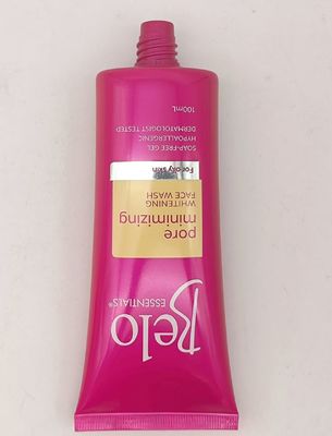 6-Color 80pcs/Min Soft Tube CNC AutomatiC UV Printing Machine