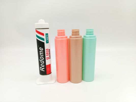 12 Color UV Curing Tube Screen Printing Machine For Container 5000pcs/Hr