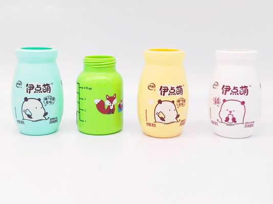 360-Degree Bottle Screen Printer For Various Shapes Of Bottle Up To 55pcs/Min