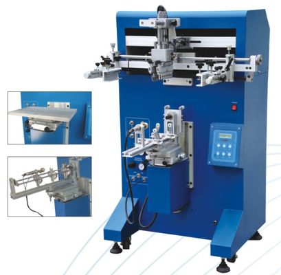 半自動多目的スクリーン印刷機 1000pcs/時