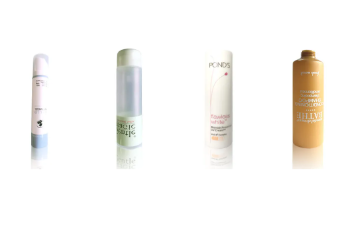 Two Color 60pcs/Minute Tube Screen Printing Machine For Plastic Bottle