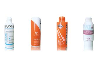 60x100mm 工業用シルクスクリーン印刷機