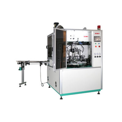 CDのための1つの場所3000pcs/Hrの自動フラット スクリーン印字機SGS