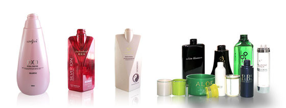 1 Color Auto Hot Stamping Machine Flexible And Practical Performance Parameters For Bottle