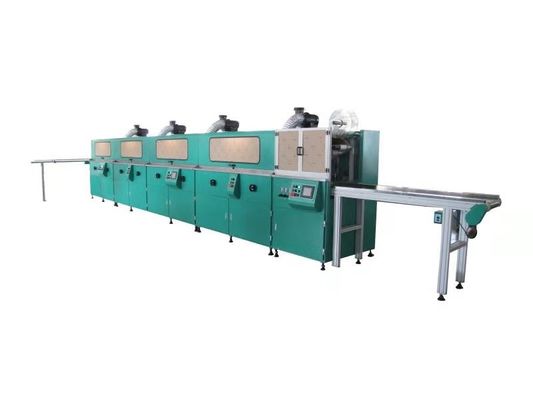 びんのための4色300x250mmの6000pcs/Hr自動分類機械