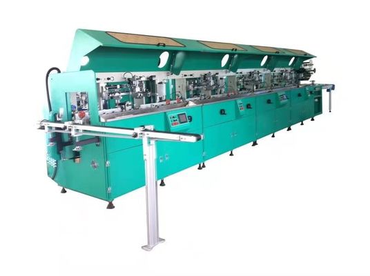びんのための4色300x250mmの6000pcs/Hr自動分類機械