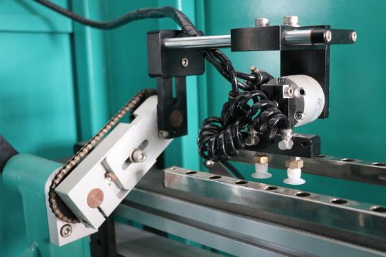 OEM 6000pcs/Hr コンテナのための8色スクリーン印刷機