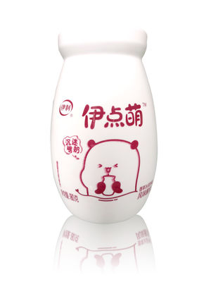 5000pcs/Hr 多色自動シリンダースクリーン印刷機 250x200mm 製品