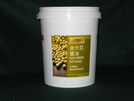 600*250mm 2000pcs/Hrバケツのための多色刷りスクリーンの印字機