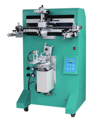 220VAC 1200pcs/Hr 平面印刷機 半自動