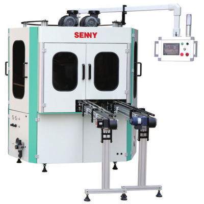 2場所の多色のデジタル印字機、セリウム3000pcs/Hrのフラット スクリーン プリンター