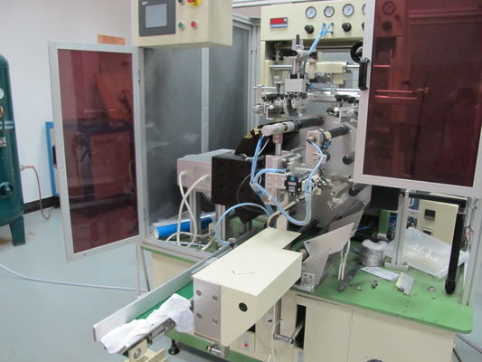 一色 3000pcs/Hr フラットスクリーン印刷機 SGS認証