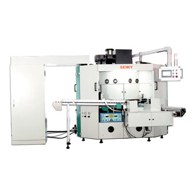 セリウム多色刷りスクリーンの印字機、900pcs/Hour自動スクリーン プリンター