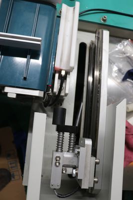 セリウム多色刷りスクリーンの印字機、900pcs/Hour自動スクリーン プリンター