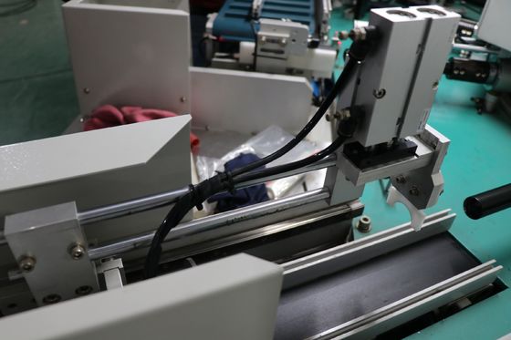 1200pcs/Hr ガラスボトルのための自動シルクスクリーン印刷機 380V
