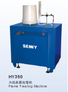 機械補助機械類を火炎処理する4kg/Cm2 1000pcs/Hr