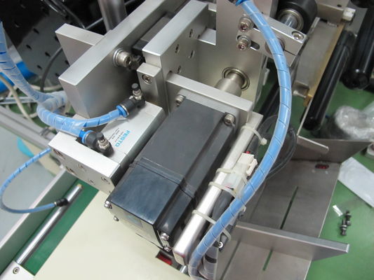 220V 50Hz円柱バケツのための半自動スクリーンの印字機