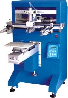 自動220VAC 1200pcs/Hrのフラット スクリーン印字機半