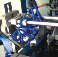 自動220VAC 1200pcs/Hrのフラット スクリーン印字機半