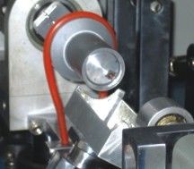 フル オート380V 20kw 3色スクリーンの印字機