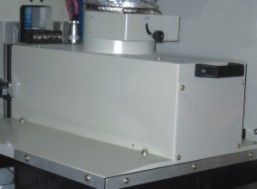 フル オート380V 20kw 3色スクリーンの印字機