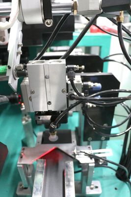 1色 5000個/時間 完全自動スクリーン印刷機 250x150mm