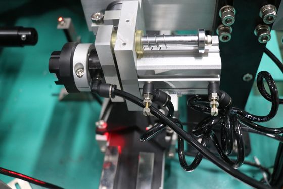 250x150mmの管スクリーンの印字機、3000pcs/Hour絹の印字機