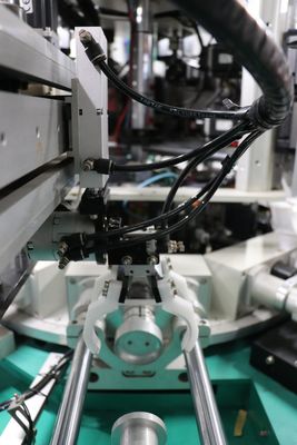 380ボルト多色刷りスクリーンの印字機35pcs/Minの帽子スクリーンの焼付装置