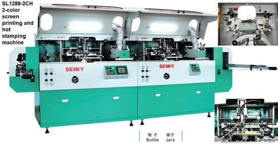 5000pcs/Hr自動熱いホイルの切手自動販売機、6KW熱切手自動販売機