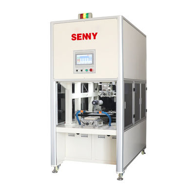 SGS産業用パッド印刷機 1300pcs/h パッド印刷機器