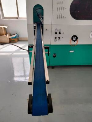2色 5000pcs/Hr 完全自動スクリーン印刷機,CE SGS 承認